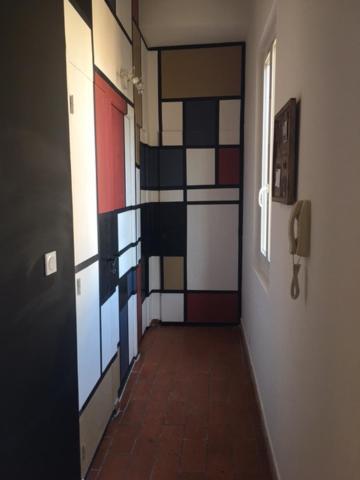 Le Mondrian Atypique Intra-Muros Avignon Ngoại thất bức ảnh